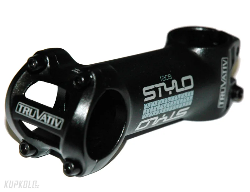 P&#x0159;edstavec&#x20;Truvativ&#x20;Stylo&#x20;Race&#x20;OS&#x20;-&#x20;Black