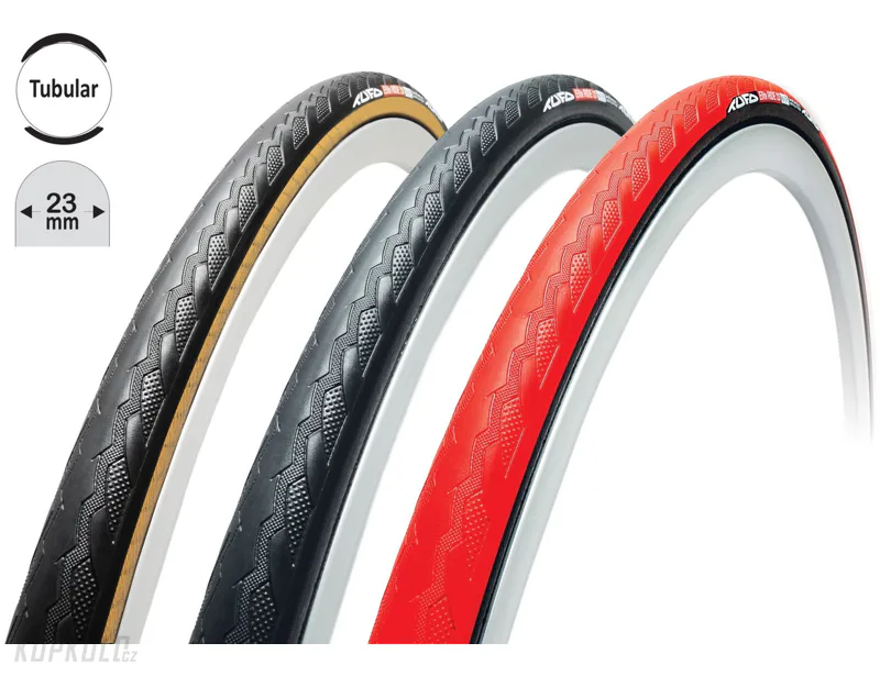 Galuska silniční Tufo Elite Ride 23