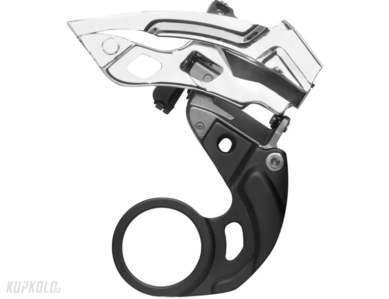 Přesmykač Shimano SLX FD-M660E na osu, 3x9