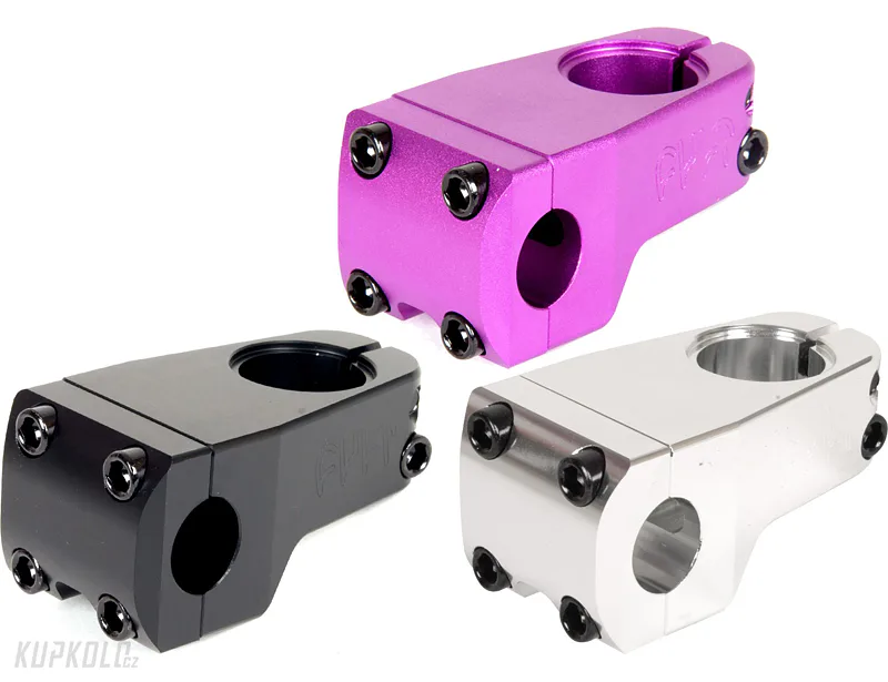 P&#x0159;edstavec&#x20;BMX&#x20;CULT&#x20;Mind&#x20;Control&#x20;V2&#x20;front&#x20;Load