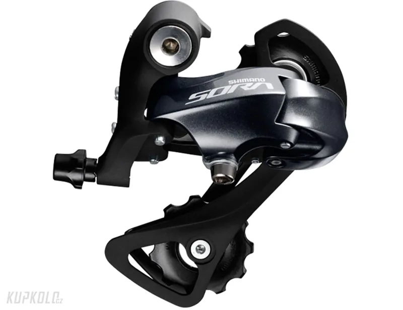 P&#x0159;ehazova&#x010D;ka&#x20;Shimano&#x20;SORA,&#x20;RD-R3000,&#x20;9s