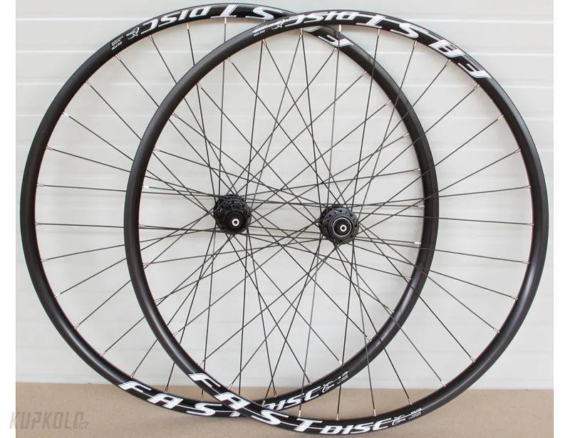 29&quot;&#x20;kola&#x20;Remerx&#x20;FASTDISC,&#x20;6d&#x011B;r