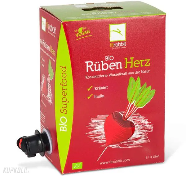 FitRabbit&#x20;BIO&#x20;Ruben&#x20;Herz