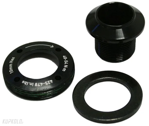 &#x0160;roub&#x20;do&#x20;klik&#x20;Sram&#x20;BB30,&#x20;M18&#x2F;M30