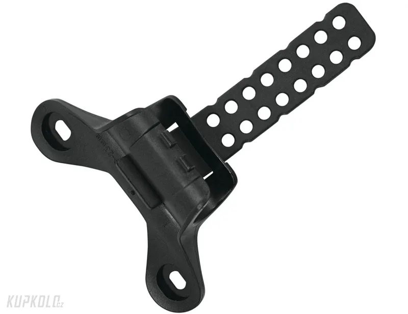Náhradní držák hustilky SKS pod košík MTB 19-26mm