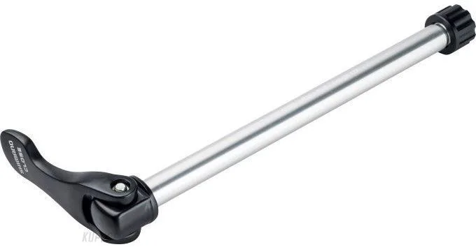 Pevná osa Shimano SM-AX56 148 mm průměr 12 mm