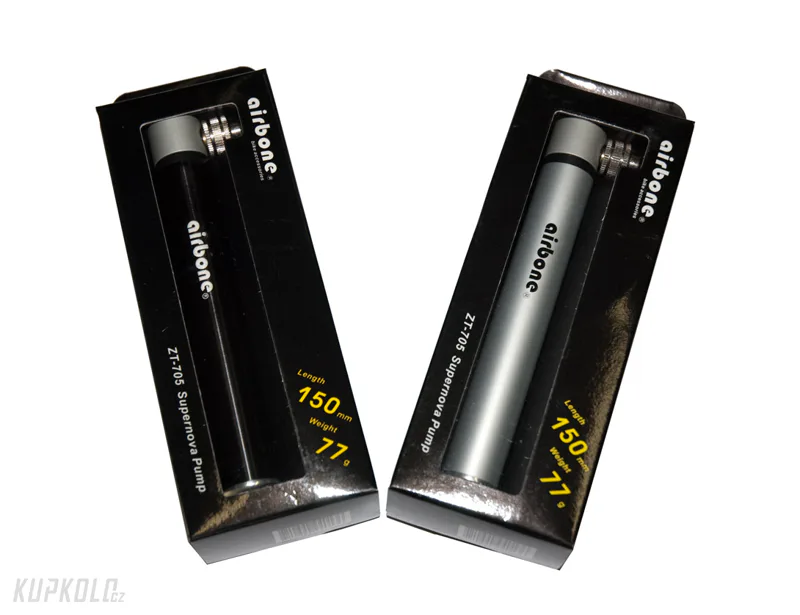 Hustilka&#x20;Airbone&#x20;XL&#x20;ZT-705-A2&#x20;-&#x20;160psi&#x2F;11bar&#x20;-&#x20;77g&#x20;-&#x20;150mm