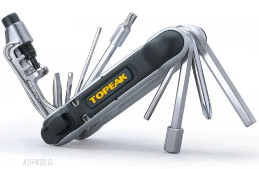 N&#x00E1;&#x0159;ad&#x00ED;&#x20;Topeak&#x20;Hexus&#x20;II