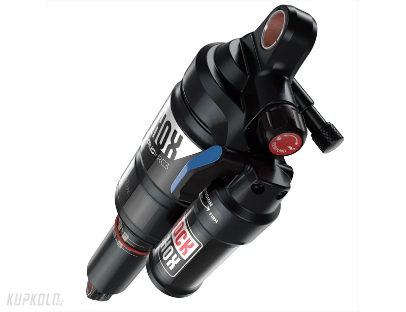 Zadn&#x00ED;&#x20;tlumi&#x010D;&#x20;RockShox&#x20;Monarch&#x20;Plus&#x20;RC3&#x20;&#x20;DebonAir,&#x20;Tune-midreb&#x2F;midcomp