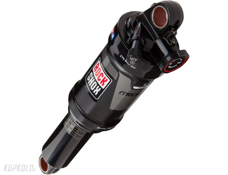 Zadn&#x00ED;&#x20;tlumi&#x010D;&#x20;RockShox&#x20;Monarch&#x20;R