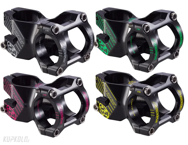 P&#x0159;edstavec&#x20;Reverse&#x20;Black&#x20;One&#x20;Enduro&#x20;50&#x20;mm