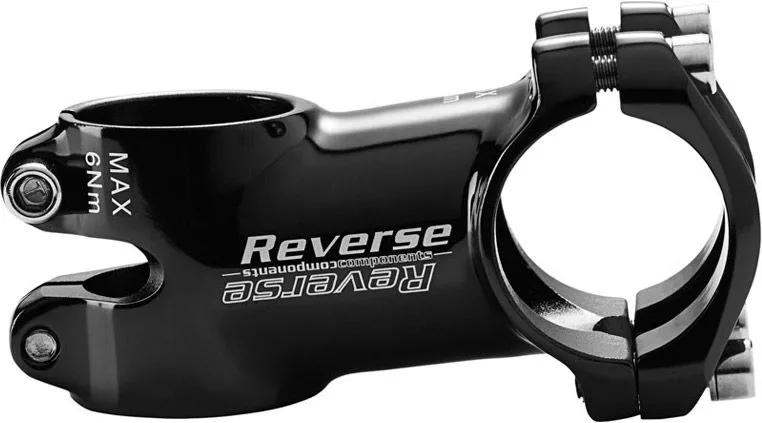 Představec Reverse XC černý