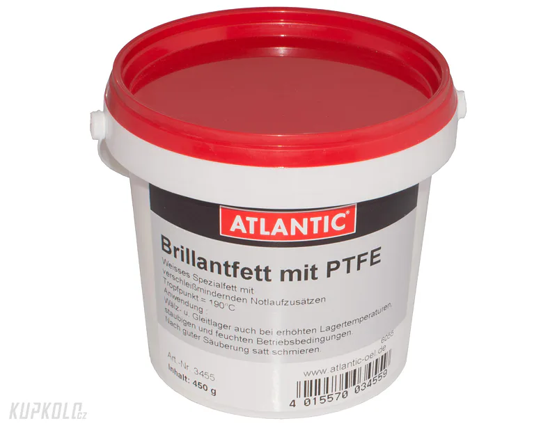 Atlantic&#x20;Brilliant&#x20;vazel&#x00ED;na&#x20;teflon&#x20;d&#x00F3;za&#x20;450g