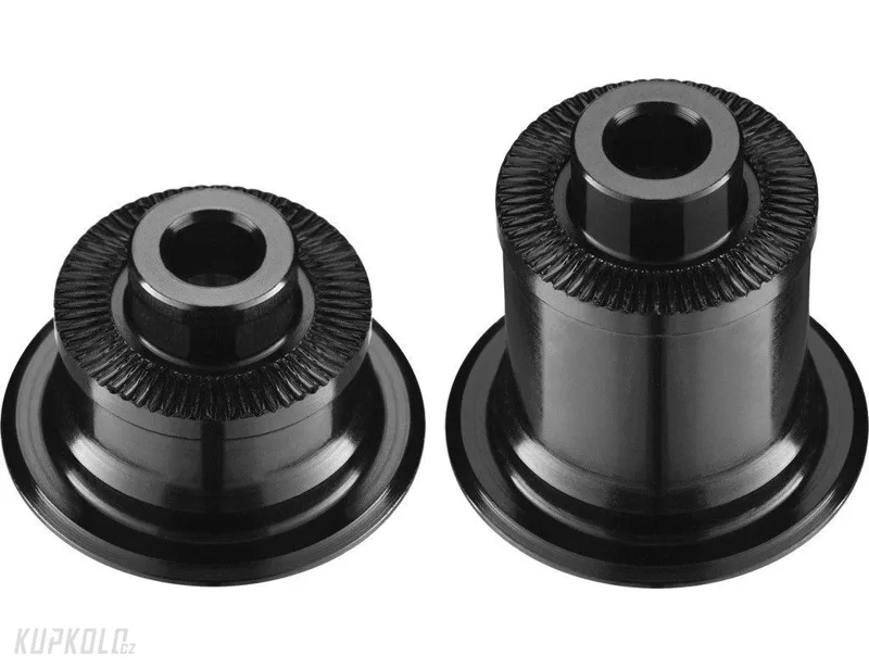 MAVIC&#x20;Adapt&#x00E9;r&#x20;ID360&#x20;Rear&#x20;AxleAdaptersQR&#x20;&#x28;9&#x2F;135&#x29;CenterLock&#x20;&#x28;B4989801&#x29;
