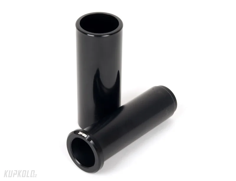 Peg&#x20;34R&#x20;MOTOS&#x20;PEG&#x20;AL&#x20;7075&#x20;&#x2B;&#x20;plastic&#x20;sleeve&#x20;&#x2F;&#x20;10&#x20;mm&#x20;&#x2F;&#x20;1&#x20;ks&#x20;&#x010D;ern&#x00FD;