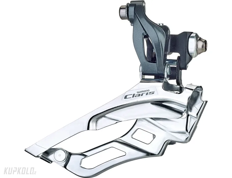 Přesmykač Shimano Claris FD-R2030, 3x8s navářka