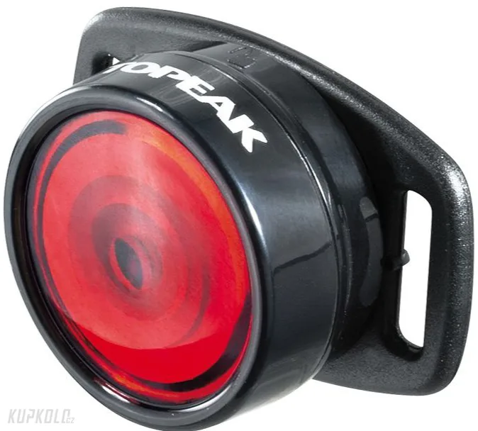 Blikačka Topeak Tail Lux