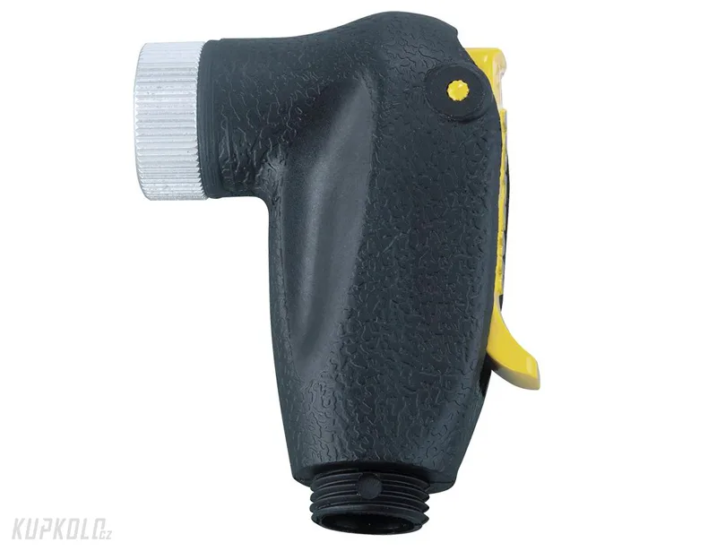 Topeak náhradní díl - hlava pumpy JoeBlow Pro