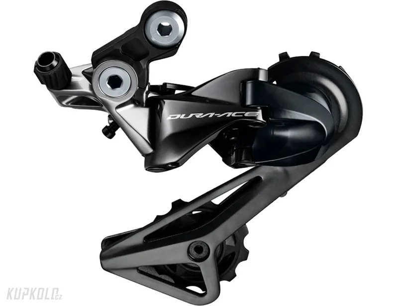 P&#x0159;ehazova&#x010D;ka&#x20;Shimano&#x20;Dura&#x20;Ace,&#x20;RD-R9100,&#x20;11s