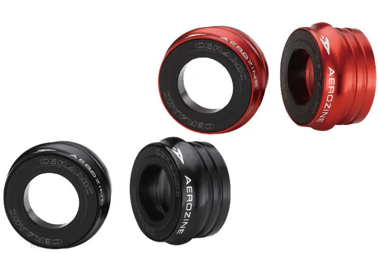 Adapt&#x00E9;r&#x20;PressFit&#x20;Aerozine&#x20;BB30c24RD08&#x20;Ceramic&#x20;Road