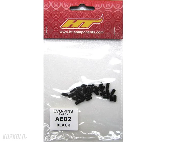 Náhradní piny pro HT-AE02, ME02