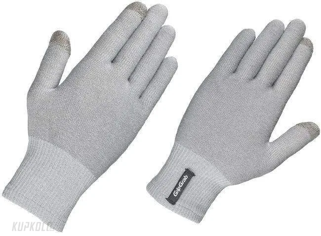 Rukavice&#x20;GripGrab&#x20;Merino&#x20;Liner
