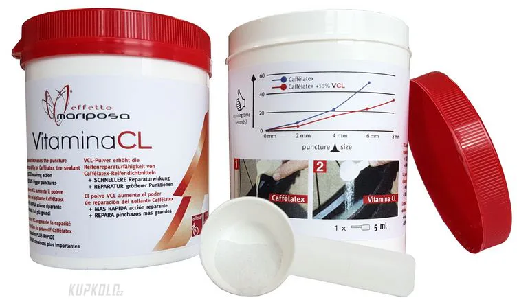 Effetto&#x20;Mariposa&#x20;-&#x20;Caff&#x00E9;Latex&#x20;Vitamina&#x20;CL