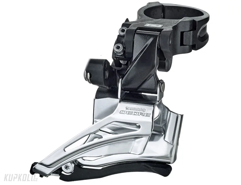 Přesmykač Shimano Deore FD-M6025H, 2x10