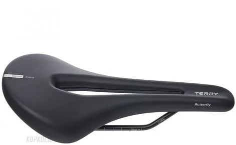 Sedlo Terry Butterfly Arteria Max Women