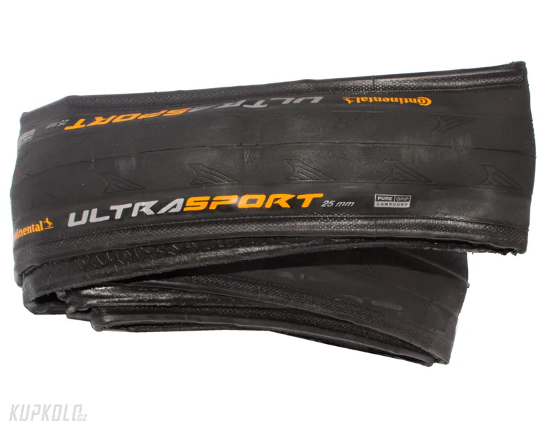 Continental&#x20;Ultra&#x20;Sport&#x20;2&#x20;Kevlar
