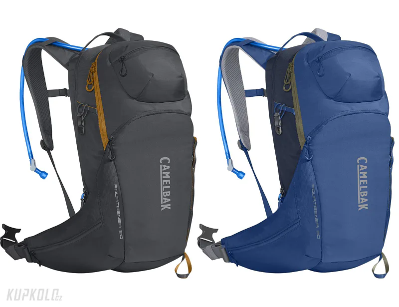 Batoh&#x20;Camelbak&#x20;Fourteener&#x20;20