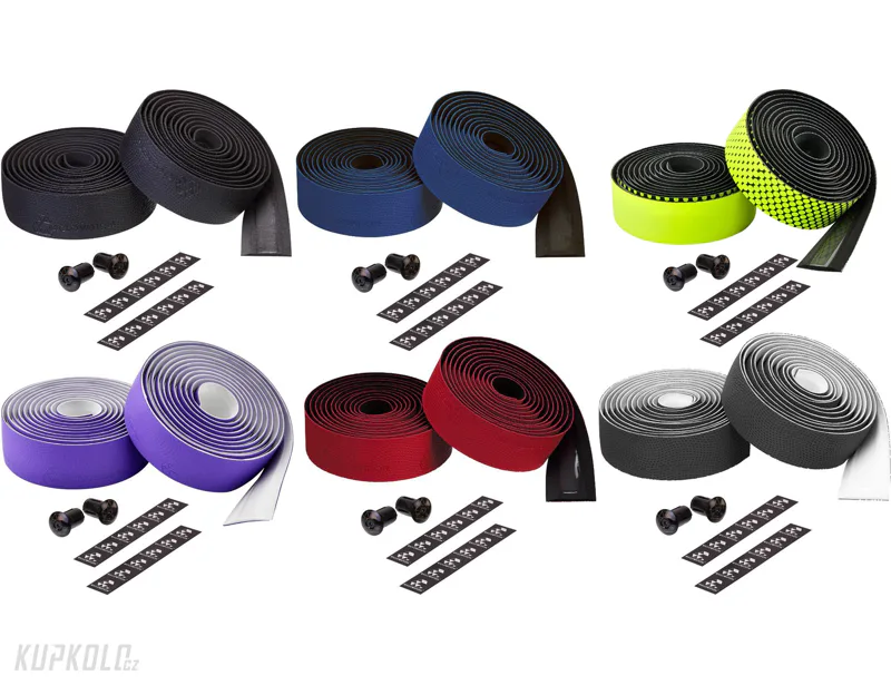 Omot&#x00E1;vka&#x20;Ciclovation&#x20;Leather&#x20;Touch&#x20;3,0mm
