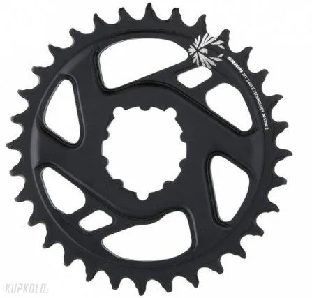 P&#x0159;evodn&#x00ED;k&#x20;Sram&#x20;X-Sync2&#x20;Eagle&#x20;6mm&#x20;Cold&#x20;Forged