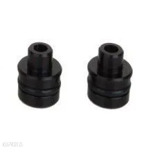 MAVIC&#x20;Adapt&#x00E9;r&#x20;p&#x0159;edn&#x00ED;&#x20;Kit&#x20;Ft&#x20;Road&#x20;Adapter&#x20;12&gt;&gt;9mm&#x20;&#x28;V2680301&#x29;