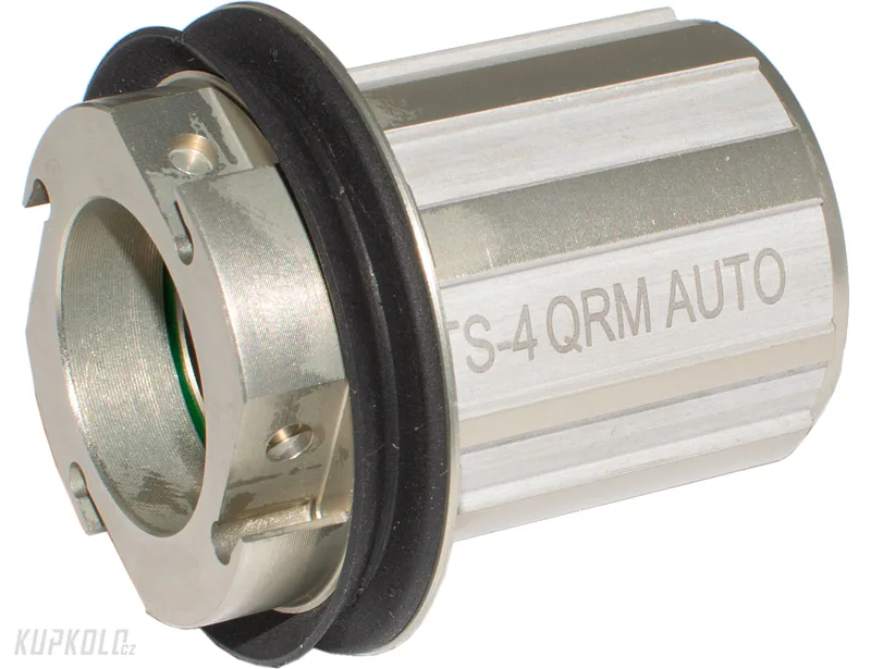 O&#x0159;ech&#x20;Mavic&#x20;TS-4&#x20;QRM&#x20;Auto