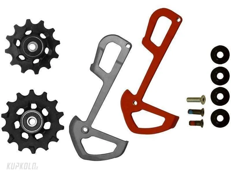 Kladky&#x20;a&#x20;vnit&#x0159;n&#x00ED;&#x20;vod&#x00ED;tko&#x20;pro&#x20;Sram&#x20;X01&#x20;Eagle
