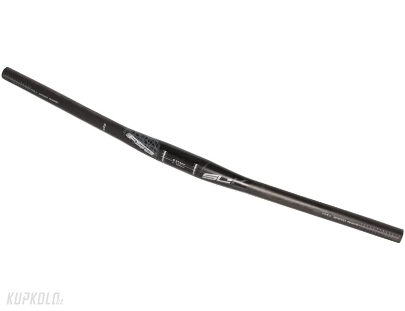 FSA&#x20;&#x0158;&#x00ED;d&#x00ED;tka&#x20;MTB&#x20;SL-K,&#x20;Carbon,&#x20;700mm,&#x20;31,8mm