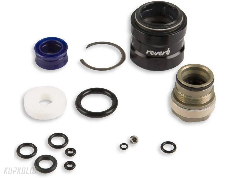 Servisn&#x00ED;&#x20;kit&#x20;pro&#x20;sedlovku&#x20;RockShox&#x20;Reverb&#x20;Stealth&#x20;B1&#x20;-&#x20;interval&#x20;&#x00FA;dr&#x017E;by&#x20;400hodin&#x2F;2&#x20;roky