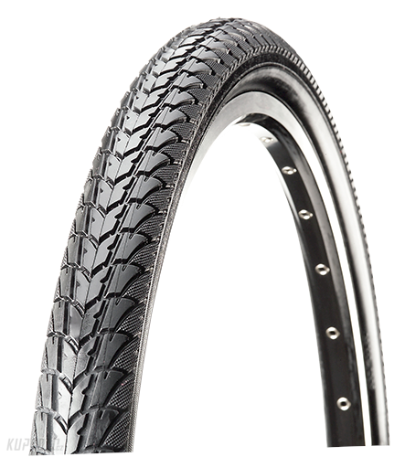 Plášť 26" CST C1446 Control Viva Eco