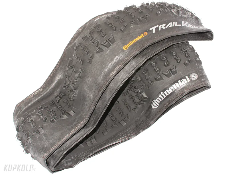 26&quot;&#x20;MTB&#x20;Continental&#x20;Trail&#x20;King&#x20;-&#x20;kevlar