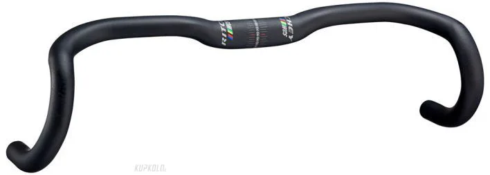 Silniční řidítka Ritchey WCS ErgoMax, Blatte