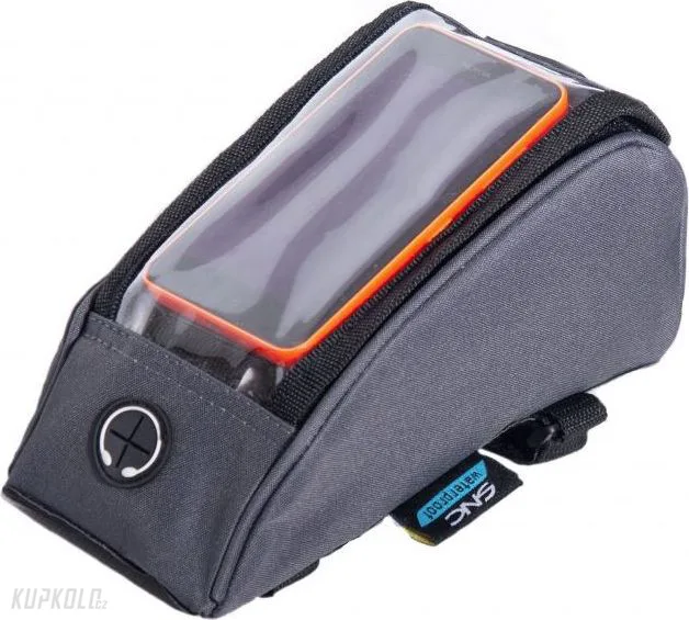 Brašna na rám Sport Arsenal s kapsou pro mobil 521