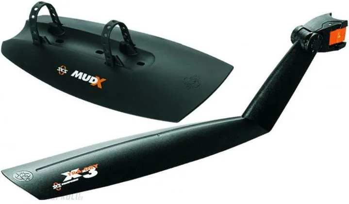 SKS&#x20;X-Tra&#x20;Dry&#x20;&#x2B;&#x20;Mud-X&#x20;set&#x20;blatn&#x00ED;k&#x016F;
