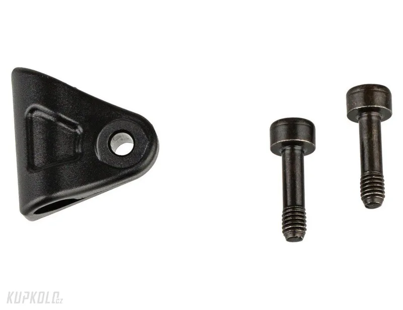 Obj&#x00ED;mka&#x20;hydraulick&#x00E9;&#x20;brzdov&#x00E9;&#x20;hadice&#x20;pro&#x20;vidlice&#x20;RockShox