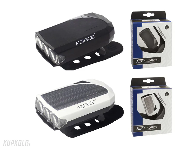 Sv&#x011B;tlo&#x20;p&#x0159;edn&#x00ED;&#x20;Force&#x20;RAY&#x20;USB&#x20;-&#x20;3&#x20;Ultra&#x20;LED