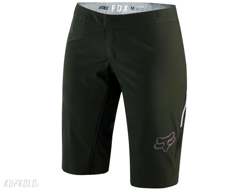 D&#x00E1;msk&#x00E9;&#x20;kra&#x0165;asy&#x20;Fox&#x20;Attack&#x20;Short