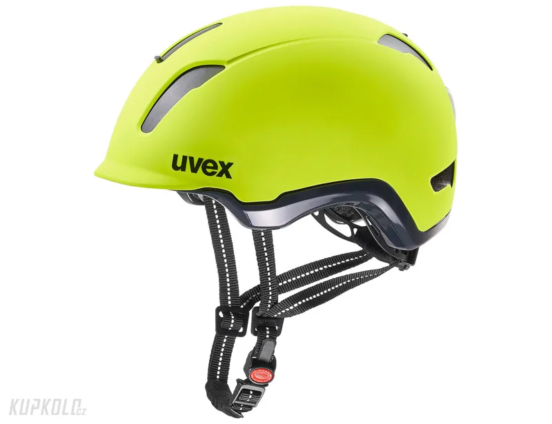 P&#x0159;ilba&#x20;Uvex&#x20;City&#x20;9