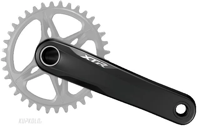 MTB&#x20;kliky&#x20;Shimano&#x20;XTR&#x20;FC-M9130&#x20;Enduro&#x20;Q&#x20;-&#x20;171mm,&#x20;bez&#x20;p&#x0159;evodn&#x00ED;ku