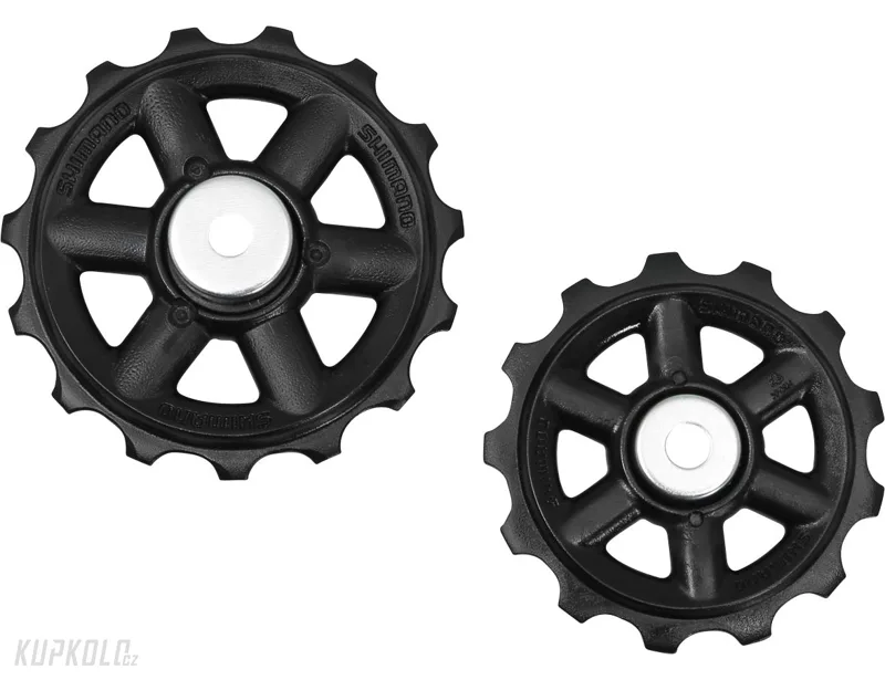 Kladky&#x20;Shimano&#x20;RD-M310&#x20;horn&#x00ED;&#x20;&#x2B;&#x20;spodn&#x00ED;