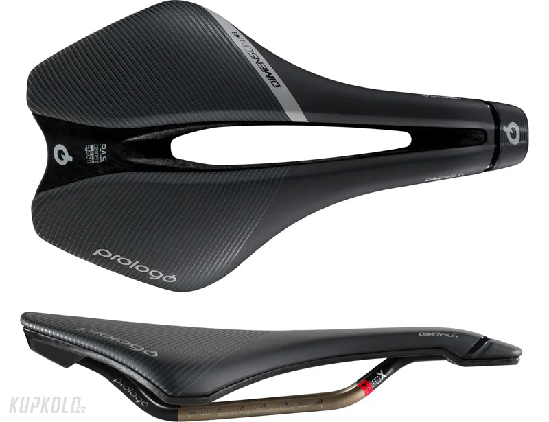 Sedlo&#x20;Prologo&#x20;DIMENSION&#x20;PAS&#x20;TiRox&#x20;143